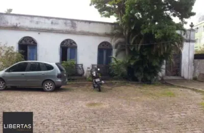 Casa comercial para venda - 400m², 0 dormitórios, tristeza