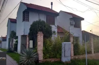 Casa para venda - 255.68m², 4 dormitórios, sendo 1 suites, 2 vagas - tristeza