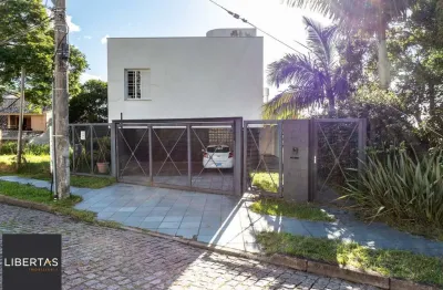 Casa para venda - 470m², 3 dormitórios, sendo 1 suites, 6 vagas - nonoai