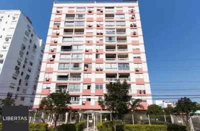 Apartamento com 1 quarto à venda na Avenida Icaraí, 1048, Cristal, Porto Alegre