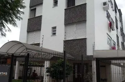 Apartamento para venda - 37.26m², 1 dormitório, camaquã