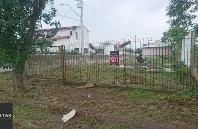 Terreno à venda na Rua Francisco Mattos Terres, 251, Hípica, Porto Alegre