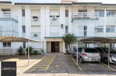 Apartamento com 1 quarto à venda na Rua Padre João Batista Reus, 1547, Camaquã, Porto Alegre
