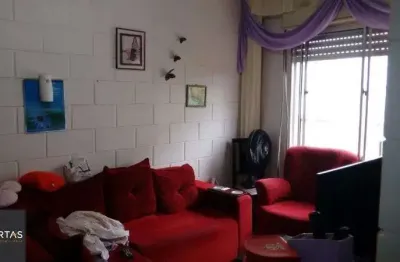 Apartamento com 2 quartos à venda na Rua Fernando Pessoa, 510, Vila Nova, Porto Alegre