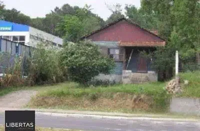 Terreno para venda - 0.01m², 0 dormitórios, espirito santo