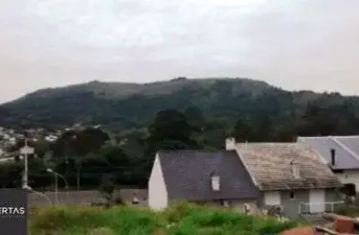 Terreno à venda na Rua Antonio Spolidoro, 135, Hípica, Porto Alegre