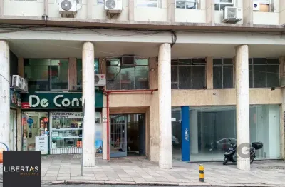 Conjunto/sala para venda - 80.11m², 0 dormitórios, centro histórico