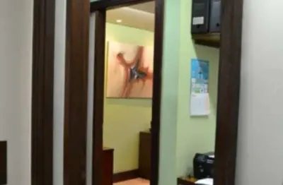 Conjunto/sala para venda - 45.12m², 0 dormitórios, centro histórico