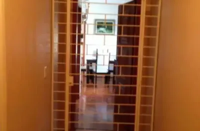 Apartamento para venda - 65.11m², 2 dormitórios, cristal