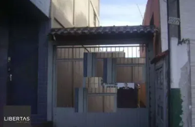 Terreno para venda - 1616m², 0 dormitórios, cavalhada
