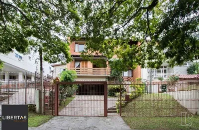 Casa para venda - 416.89m², 4 dormitórios, sendo 1 suites, 5 vagas - tristeza