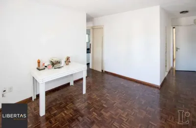 Apartamento com 2 quartos à venda na Avenida Wenceslau Escobar, 915, Cristal, Porto Alegre