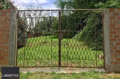 Casa para venda - 570m², 3 dormitórios, sendo 1 suites, 2 vagas - hípica