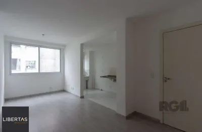 Apartamento para venda - 45m², 2 dormitórios, 1 vaga - ipanema