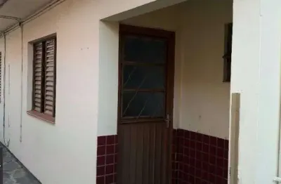 Casa condominio para venda - 46m², 1 dormitório, camaquã