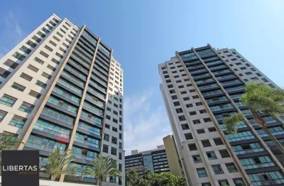 Unique place apto 3 dormitorios infra completa de club 127 metros