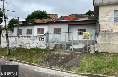 Casa com 2 quartos à venda na Rua Miriam Gress, 148, Teresópolis, Porto Alegre