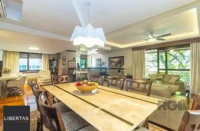 Vende-se luxuoso apartamento 2 quartos com 3 suítes, escritório, lareira, decorado por arquitero e 2 vagas - 157m² - rio branco