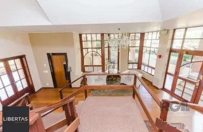 Vende-se luxuoso apartamento 4 quartos com 4 suítes, 2 vagas coberta, dependência completa, próximo da encol - 306m² -  auxiliadora