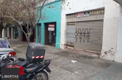 Casa comercial para venda - 468m², 0 dormitórios, são geraldo