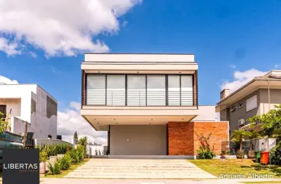 Casa em condomínio fechado com 4 quartos à venda na Estrada das Três Meninas, 2000, Vila Nova, Porto Alegre