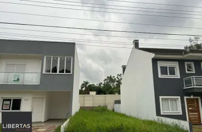 Terreno em condomínio fechado à venda na Avenida Edgar Pires de Castro, 1780, Hípica, Porto Alegre
