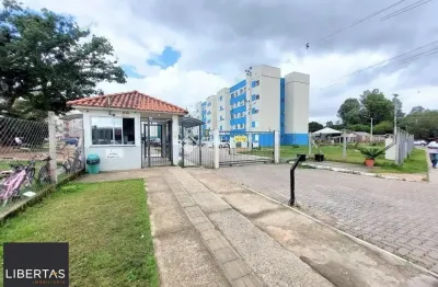 Apartamento com 2 quartos à venda na Rua Marcelo Dos Santos, 45, Hípica, Porto Alegre