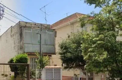 Apartamento de 2 dormitórios, 62m², térreo, frente leste/norte - bairro auxiliadora