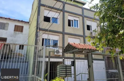 Apartamento com 1 quarto à venda na Travessa Doutor Rocco, 50, Glória, Porto Alegre