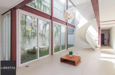 Casa com 4 quartos à venda na Rua Demétrio Ribeiro, 476, Centro Histórico, Porto Alegre