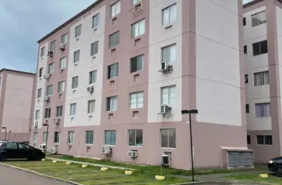 Apartamento com 2 quartos à venda na Rua José Iuchno, 120, Hípica, Porto Alegre
