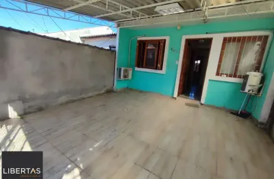 Casa com 2 quartos à venda na Rua Say Marques, 463, Hípica, Porto Alegre