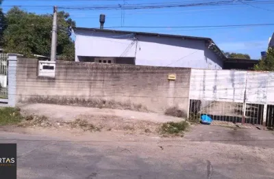 Casa com 6 quartos à venda na Rua Dona Madalena, 100, Restinga, Porto Alegre
