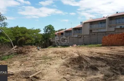 Terreno à venda na Rua Coronel Massot, 268, Cristal, Porto Alegre