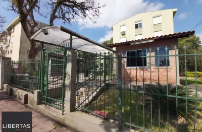 Apartamento com 2 quartos à venda na Estrada João Salomoni, 813, Vila Nova, Porto Alegre