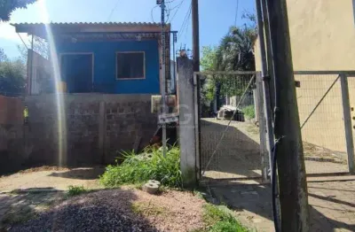 Casa com 3 quartos à venda na Rua Alberto Moraes, 184, Belém Novo, Porto Alegre