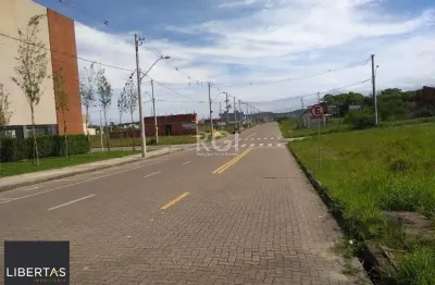 Terreno à venda na Rua Jorge Babot Miranda, 1001, Aberta dos Morros, Porto Alegre