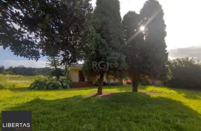 Chácara / sítio à venda na Beco do Paladino, 433, Campo Novo, Porto Alegre