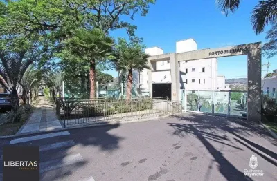 Apartamento com 2 quartos à venda na Rua Atílio Supertti, 2164, Vila Nova, Porto Alegre