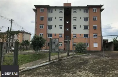Apartamento com 2 quartos à venda na Rua Armando Pereira Nunes, 85, Restinga, Porto Alegre