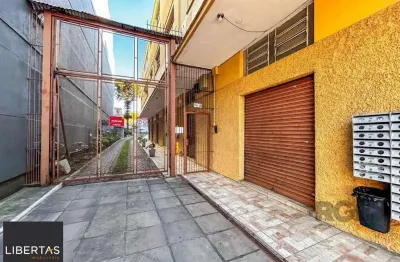 Apartamento de 01 dormitório no bairro partenon com 38,00 m² de área privativa
