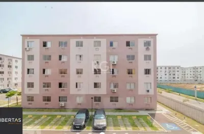Apartamento com 2 quartos à venda na Rua José Iuchno, 120, Hípica, Porto Alegre