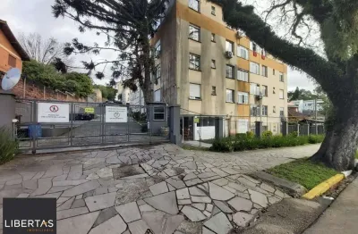 Apartamento com 2 quartos à venda na Rua Professor Carvalho Freitas, 737, Teresópolis, Porto Alegre