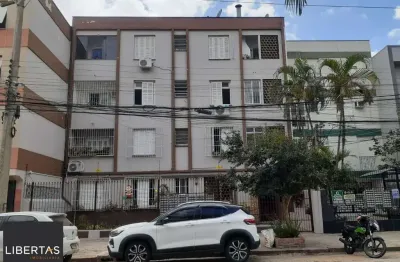 Apartamento com 1 quarto à venda na Rua Baronesa do Gravataí, 152, Cidade Baixa, Porto Alegre