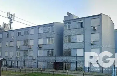 Ótimo apartamento de um dormitório na corenel massot - cavalhada