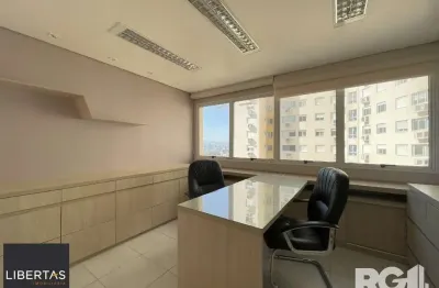 Sala comercial à venda na Avenida Bento Gonçalves, 1403, Partenon, Porto Alegre