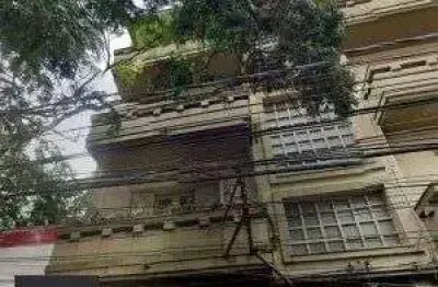 Apartamento com 1 quarto à venda na Avenida Protásio Alves, 828, Rio Branco, Porto Alegre