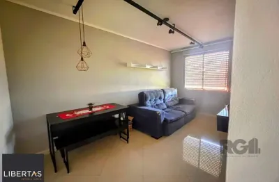 Apartamento com 1 quarto à venda na Rua Aracy Froes, 207, Jardim Itu Sabará, Porto Alegre