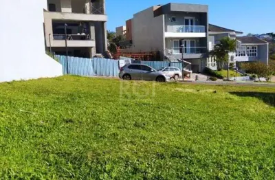 Terreno em condominio para venda - 276m², 0 dormitórios, vila nova