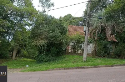 Terreno à venda na Rua Curupaiti, 345, Cristal, Porto Alegre